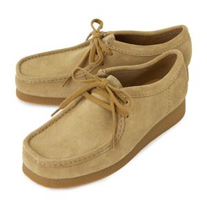 클락스 왈라비 EVO 남성 로퍼 26172821