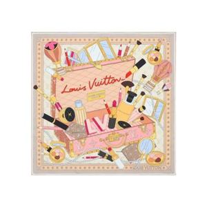 [관부가세포함] 루이비통 파리 앙 보떼 55 꺄레 스카프 M97806 M97815 (2컬러) PD250