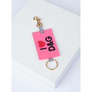 돌체앤가바나 키지갑 BI1225 AK435 PINK