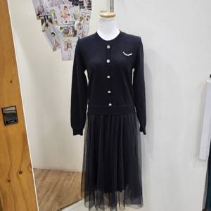 [무자크]샤 니트원피스 (MO8WKO03)_YS