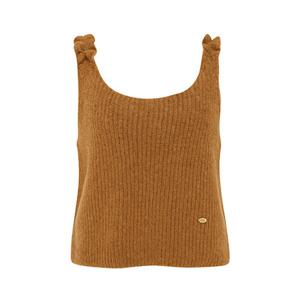 [레코브]울혼방어깨셔링 니트베스트 LG31DYKV510X