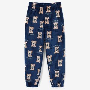 [레노마 이너웨어]프리미에팜 남아 테디 수면바지NY_ZD35M55585_