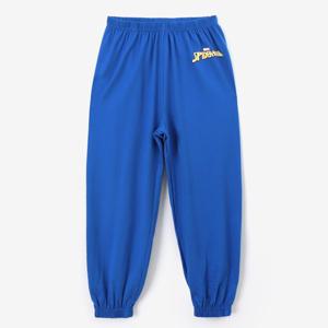 [레노마 이너웨어]스.파이더맨 남아 피치기모바지BU_QD35M51274_