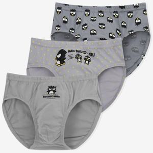 [레노마 이너웨어]배드바츠마루 남아 삼각3매_JD30M51812_OD