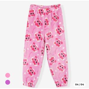 [레노마 이너웨어]티니핑 여아용 수면바지 0F35W48203