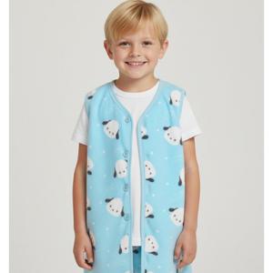 [레노마 이너웨어]포차코 아동용 수면조끼 0F3TU48194