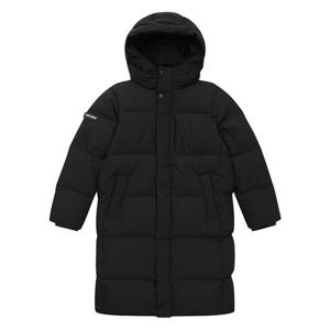 [소이][더센트럴 소이주니어] 유니 롱 다운 점퍼 25W0901