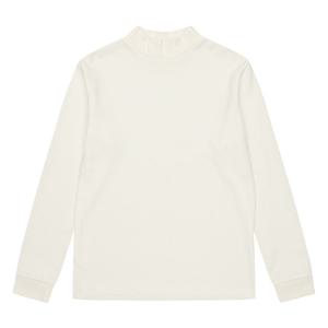 [소이][더센트럴 소이주니어] 베이직 양면 폴라티 25W0401