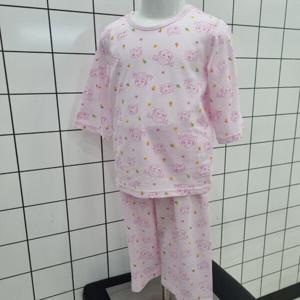 [레노마 이너웨어]레노마이너 콩순이 여아 투투 7부내의 PK05768