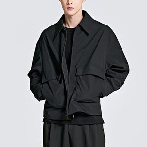 [스파오]오버핏 집업 점퍼 (SPJJC49M01-T)