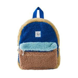 [블루독]BL/CR 덤블칼라블럭/체리백팩 25C19-830-01,50