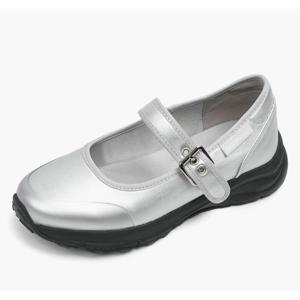 베어파우 BRIELLE  샌들 실버 K2982016RA