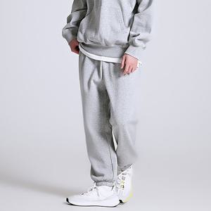 [스파오][프렌치테리] 루즈핏 조거팬츠 C (기모) (SPMTC4TU04-T)