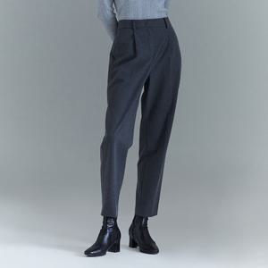 [스파오][데일리지] 뒷밴딩 테이퍼드 (SPTACA9W04-T)