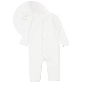 [오가닉맘]오가닉맘 아에르긴소우주복(MJSLQE01)