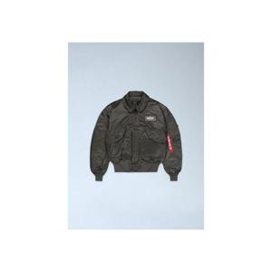 26 SS 알파인더스트리 남성 CWU 45 Heritage 봄버 재킷 alp0162001gry