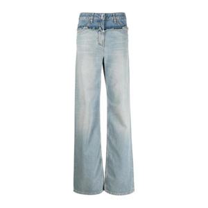 지방시 로우라이즈 스트레이트 진 BW50WG50WD