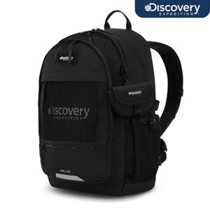 디스커버리 26N 신상 남성/여성/공용 라이크 에어 라이트 백팩 23 가방/17인치노트북수납/학생가방/여행배낭/학생가방 DXBK0176N-BKS