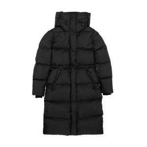 [맥케이지 MACKAGE] ISHANI-SW BLACK 여성 패딩