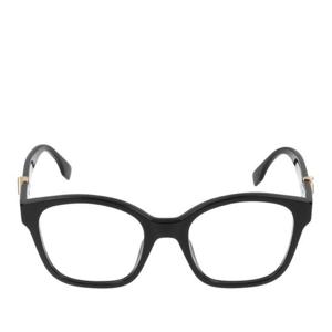 펜디 풀림 렉탱귤러 플라스틱 안경테 FE50135I 001