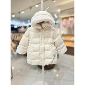 [아가방]MARIO티니 헤비다운 점퍼 01S735051