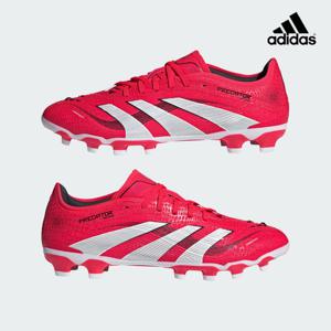 아디다스 프레데터 프로 MG 발편한 축구화 ID3825