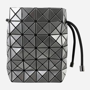 [이세이미야케]5F BB58AG531 91 바오바오 링 백 실버