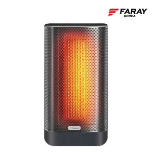 (S) 화레이 PTC 전기 온풍기 FNEH-3000P / 가정용 난방기 사무실 캠핑 히터 거실 침실 카페