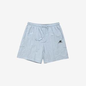 [뉴발란스]뉴발란스반바지 BQK NBNVD22413-51 UNI 경량 우븐쇼츠