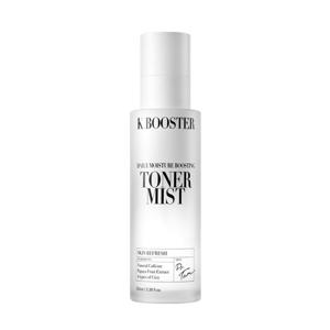 케이부스터 데일리 모이스처 부스팅 토너 미스트 100ml (정가 43,000원)