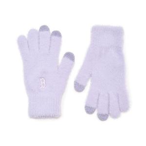 MLB키즈모자 NQK 7AGLB0336-43VOL 베이직 니트 장갑