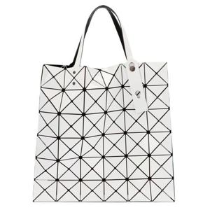 바오바오 숄더백 BB58AG05301 WHITE DOM