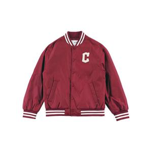 [엠엘비]MLB 키즈 바시티 나일론 야구점퍼 7AJPBV134-45WID