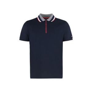폴앤샤크 폴로 티셔츠 24411288013 blue