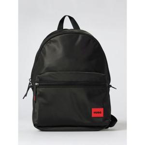 휴고보스 백팩 50492657 002 Black