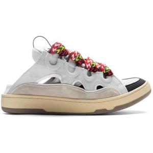 랑방 스니커즈 FWSKDM02DRAG00 WHITE