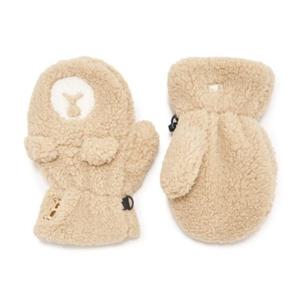 MLB키즈장갑 NQK 7AGLC0136-43BGL 메가베어 후리스 장갑