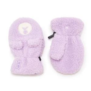 MLB키즈장갑 NQK 7AGLC0136-43LDL 메가베어 후리스 장갑