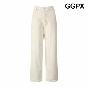 [GGPX] 스트레이트 피치기모 팬츠 (GPBPT026F)