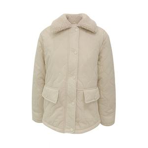 [레코브]항아리 퀼팅패딩 LC61E1PD501X