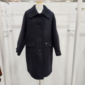 [무자크]카라 탈부착캐시미어울반코트MQ1WHC03