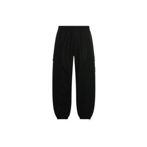 Stone Island 로고 패치 스트레이트 레그 팬츠 K2S153100021S0F24 V0029 TP961316646