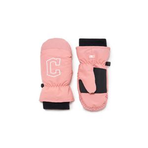 MLB키즈장갑 NQK 7AGLB0136-45PCD 베이직 손모아장갑