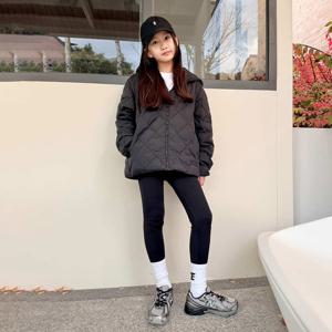 [오션스카이] 여아 라이트 후드 다운 점퍼-EFJG4751C03