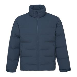 블랙야크 M 웰딩 미들 다운자켓 B1 1BYPAWU018 ST BK