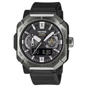 [지샥]PRW-B1000-1DR LIC  터프솔라 전파수신 블루투스 CNF레진밴드