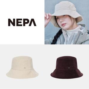 [네파]코듀로이 버킷햇_7LF7419_BP