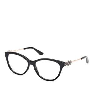 게스 캣아이 플라스틱 안경테 GU50230 53001 001 53