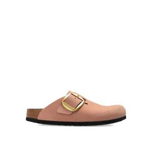 버켄스탁 보스턴 빅 버클 클로그 1031883