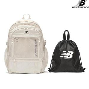 뉴발란스 NBGCESS104-CM 3D V8 백팩 가방
